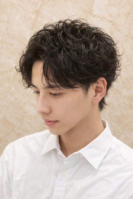 OR BARBER 個室メンズ理容室×スタイル