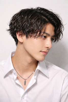 OR BARBER 個室メンズ理容室×スタイル