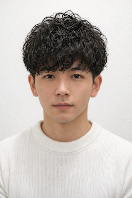OR BARBER 個室メンズ理容室×スタイル