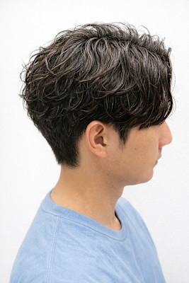 OR BARBER 個室メンズ理容室×スタイル