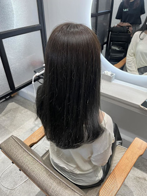 ＊ラベンダーブラウン＊