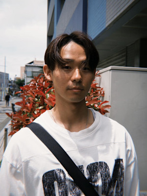【センターパート】