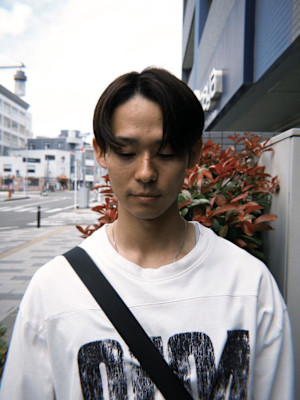 【センターパート】