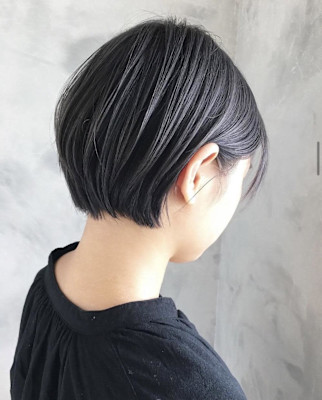 ショート