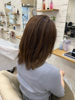Instagram＠a.kazuya_lemie