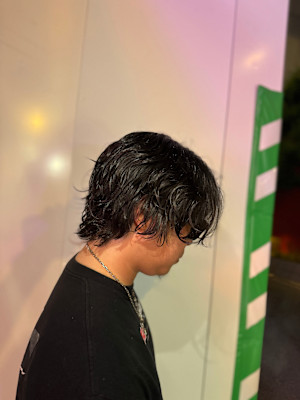 エロパーマ