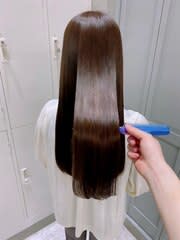 人気No.1艶髪ベージュカラー
