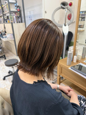 Instagram＠a.kazuya_lemie