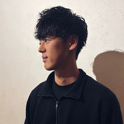 王道マッシュショート
