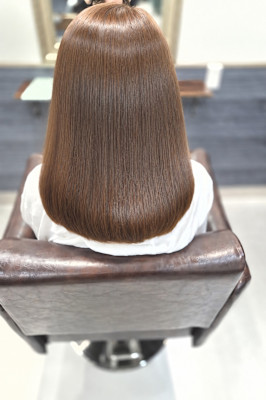 Hair salon Sun×スタイル