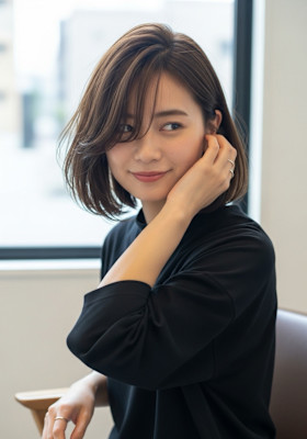 kotona hair＆eyelash 竹ノ塚×スタイル