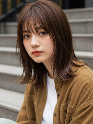 kotona hair＆eyelash 竹ノ塚×スタイル