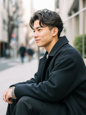 kotona hair＆eyelash 竹ノ塚×スタイル
