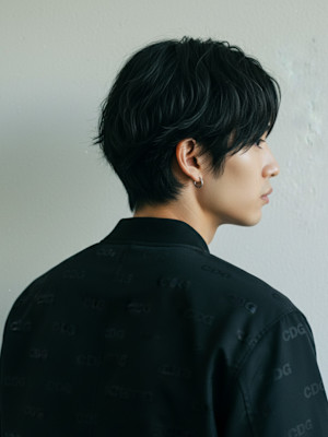 kotona hair＆eyelash 竹ノ塚×スタイル