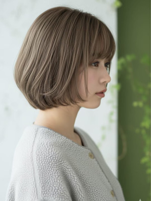 becel by THETA 川越店×スタイル