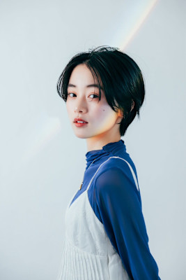 Frames hair&relax 戸田店×スタイル