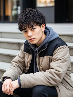 Liecot 与野店×スタイル