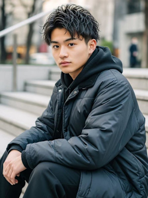 Liecot 与野店×スタイル