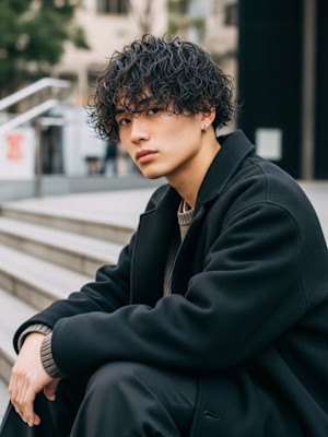 Liecot 与野店×スタイル