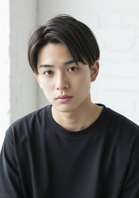 Hairate 本川越店×スタイル