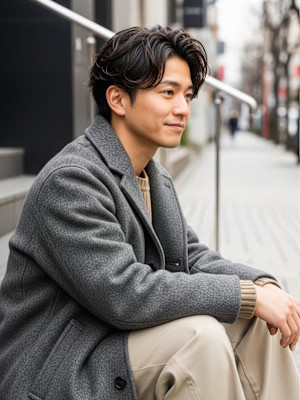 kotona Hair & relax 六町×スタイル