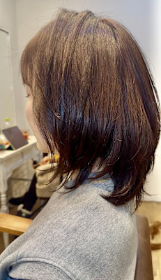 大人セミディ