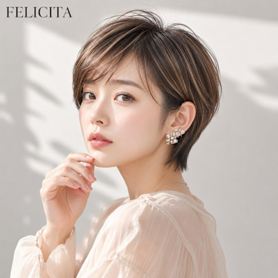 【FELICITA STYLE】