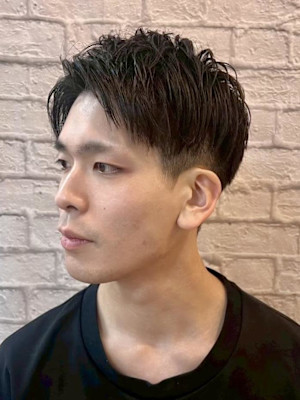 新宿ビジネスツーブロック