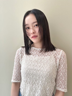 RISA granche【リサ グランシェ】×スタイル