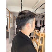 メンズお客様スタイル【メンズカット/MENS/20代30代】