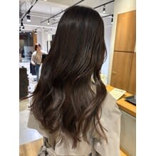 冬に可愛いカラー◯吉永晶美【20代30代/イルミナカラー】