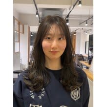 ミディアムレイヤー武井【イルミナカラー/20代30代40代】