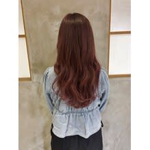 お客様スタイル　竹林【アカラ】
