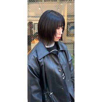 スタイルチェンジする方増えてます【アカラ】