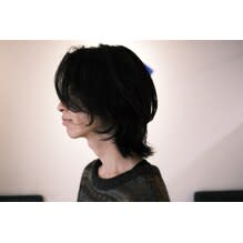 初パーマ【アカラ/パーマ/メンズパーマ】