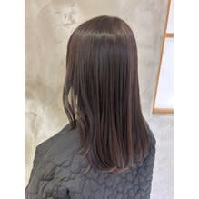ラベンダーグレージュ【アカラ】