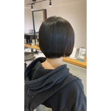 ボブ～ショート【アカラ】