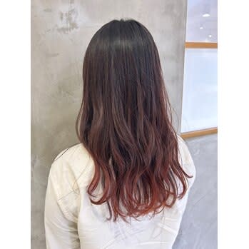 グラデーション