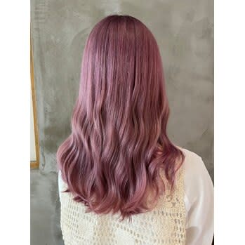 ピンク◎