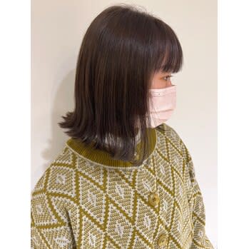グレージュ
