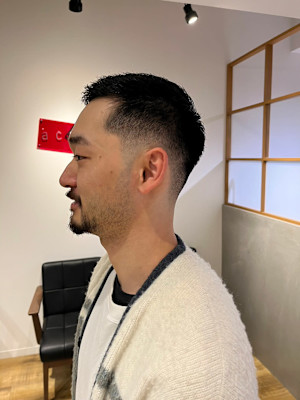 メンズショート