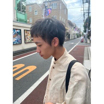 メンズスタイル