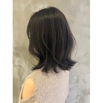 グレージュ