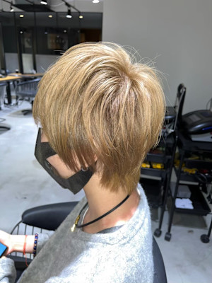 クールハイトーン