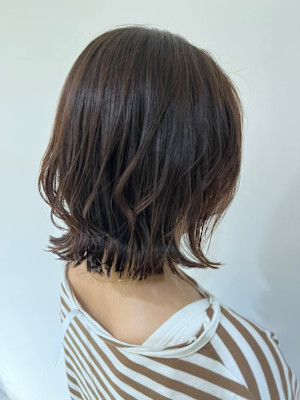 くびれショート