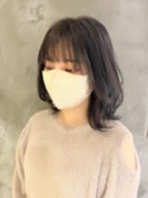 グレージュ