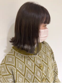 グレージュ
