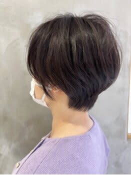 ショート