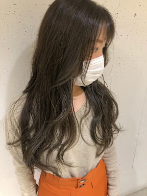 リラックスロング
