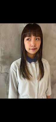 ネオウルフストレート